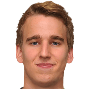 Jesse Weißenfels fm 2019