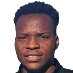 Sibiry Keïta fm 2019