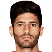 Shahram Goudarzi fm 2019