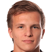 Evgeny Tyukalov fm 2019