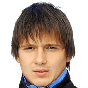 Dmitriy Aliseyko FM 2019