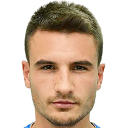 Stefan Stefanovic fm 2019