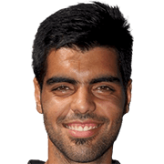 Ignacio Avilés fm 2019