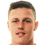 Dan Delaunay fm 2019
