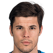 Sinisa Stevanovic fm 2019