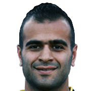 Hamid Reza Divsalar fm 2019