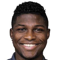 William Palacio fm 2019