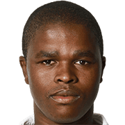 Junior Sibande fm 2019