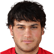 Ignacio Flores fm 2019