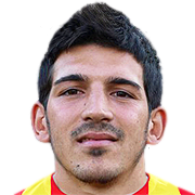 Rubén Canelada fm 2019