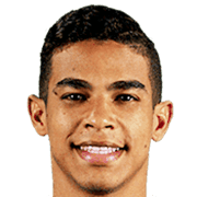 Williams da Luz fm 2019