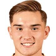 Anthony Breslin fm 2019