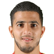 Farid Beziouen fm 2019