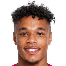 Djenairo Daniels fm 2019