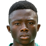 Samuel Oppong fm 2019