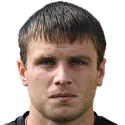 Igor Oschypko fm 2019