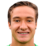 Patrick Bauder fm 2019