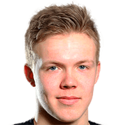 Antti Mäkijärvi fm 2019