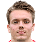 Christopher Theisen fm 2019