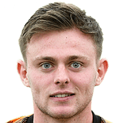 Conor Levingston fm 2019