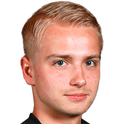 Matti Klinga fm 2019