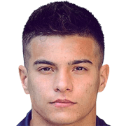 Alessio Girgi fm 2019