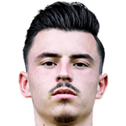 Jonathan Kindermans fm 2019