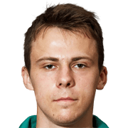 Armin Hamzic fm 2019