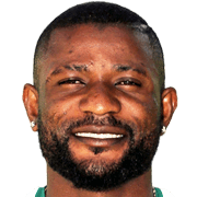 Arnold Issoko fm 2019