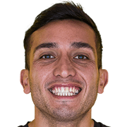 Maximiliano Perg fm 2019