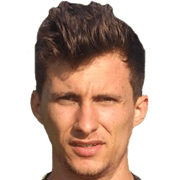 Corentin Rocu fm 2019