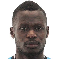 Daouda Konaté fm 2019