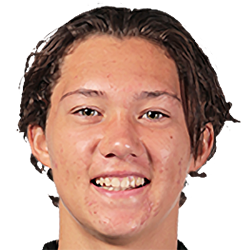 Maxence Rivera fm 2019
