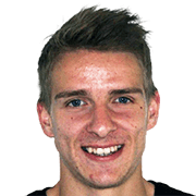 David Steppé fm 2019