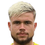 Yoann Le Méhauté fm 2019