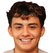 Richard Ledezma fm 2019