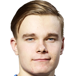 Elias Mastokangas FM 2019