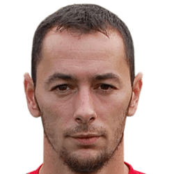 Sébastien Bernard fm 2019