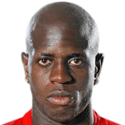 Cédric Baseya fm 2019