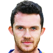 Jimmy Spencer fm 2019