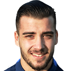 Jon Ander Felipe fm 2019