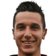 Rubén Fonte fm 2019