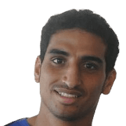 Fahad Al-Shammari fm 2019