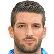 Luigi Falcone fm 2019