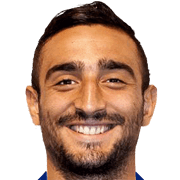 Riccardo Lattanzio fm 2019