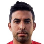 Rubén Arocha fm 2019