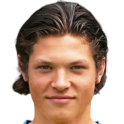 Leon Bürger fm 2019