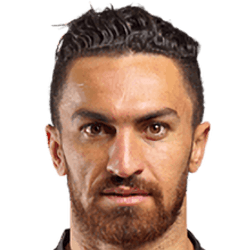 Khaled Shafiei fm 2019