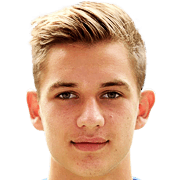 Nils Brüning fm 2019