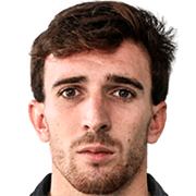 Rubén Garcés fm 2019